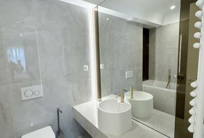 Apartament 3 camere | LUX | Parcare | Cortina North-Pipera - 6