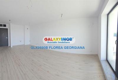 Vanzare Studio Baneasa Greenfield - 3