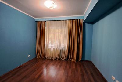 APARTAMENT 3 CAMERE LUX - SUPRAFATA 101MP- COMPLEX REZIDENTIAL CU CIRCUIT INCHIS - 27