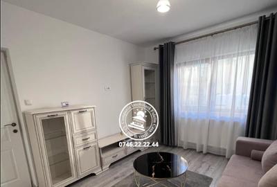 Apartament Nou de Vanzare 1 Camera, Parcare Inclusa - Lunca Cetatuii