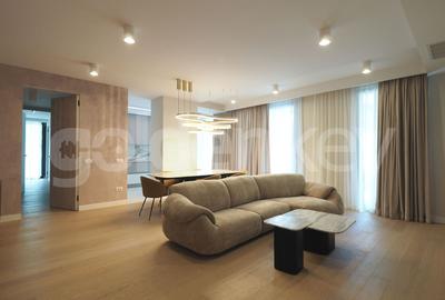 Apartament 4 camere, 4 bai | gradina exclusiva 132mp | vsv Parc Herastrau - 2
