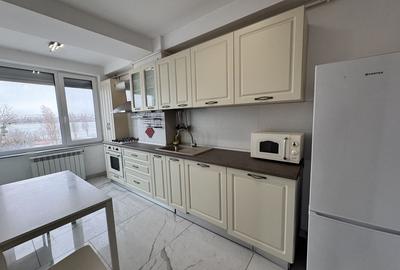 B-dul Mamaia -  apartament lux 3 camere vedere la lac - 5