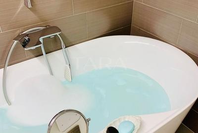 Apartament Modern cu 2 Camere de Vânzare în Baciu, Zona Petrom. - 8