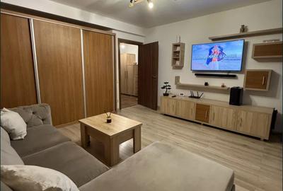 Închiriere apartament 2 camere Popești Leordeni | Amurgului - 1
