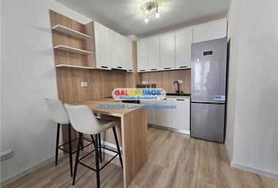 Inchiriere apartament 2 camere nou Targoviste Class Park