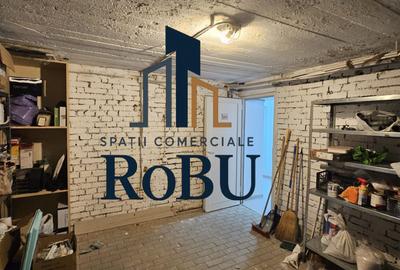 Spatiu comercial in zona Ciucas- Liceul INFO RoBU Spatii comerciale - 8