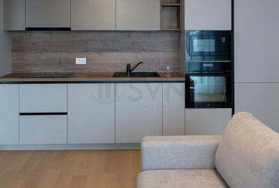REA1028685 APARTAMENT l ONE VERDI PARK l MOBILAT l UTILAT l PARCARE - 11