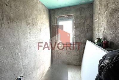 Duplex langa Lidl | 4 camere | 200m de asfalt | Statie de autobuz - 15