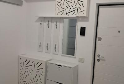 Apartament CENTRAL ADDRRESS RESIDENCE - 5