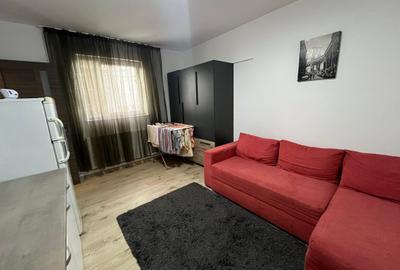 Garsoniera Alexandru cel Bun-Zimbru, in bloc de apartamente - 2