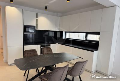 Duplex cu 5 camere în Iris