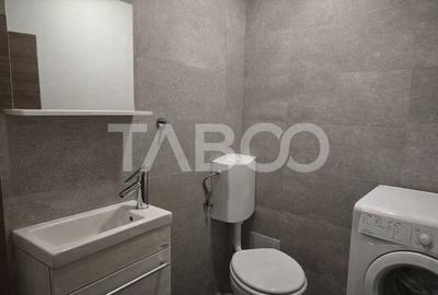 Apartament modern de inchiriat 3 camere etaj 1 Centru - Constitutiei - 17