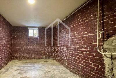Apartamet la casa, 2 camere, 77mp utili, cota parte din curte, Lupeni - 19