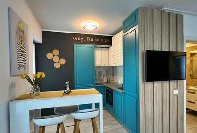 2 Camere | Bucurestii Noi | Bloc 2018 |  Metrou Bazilescu2 Min |Sector 1 - 5