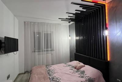 Apartament cu 2 camere, 40 mp, balcon, zona Eroilor - 1