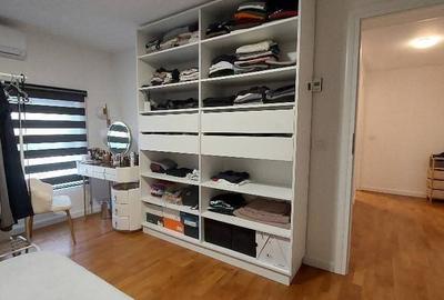 VILĂ INDIVIDUALĂ 5 CAMERE mobilată și utilată complet, Drumul Dobroesti Fundeni - 35