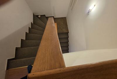 Casa 5 camere complex rezidential zona OMV  Pipera!! - 8