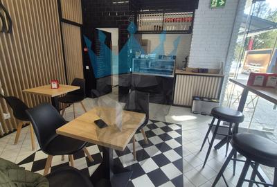 Cafenea Drumul Taberei Bucuresti - 12