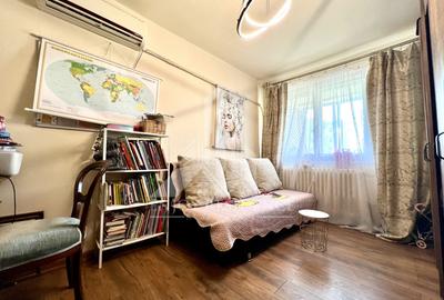 Apartament 2 Camere, SUPER POZITIE/4 min PLAZA MALL - 6