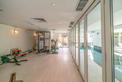 NOU / SUPERB / PARTIAL MOBILAT/ TERASA /BOXA / 2 LOCURI PARCARE - 17