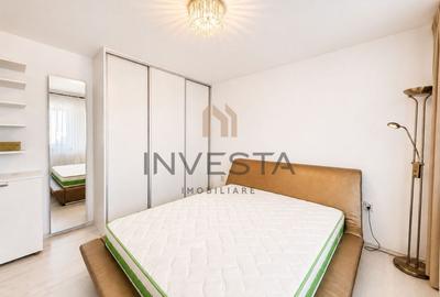 Apartament cu 2 camere de inchiriat in zona strazii Calea Turzii - 6