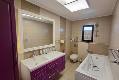 Casa Duplex Rediu,Mobilata utilata,Asfalt - 6
