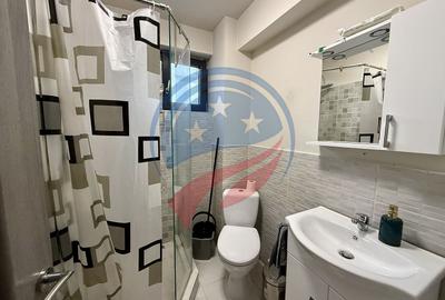 Apartament de lux/de inchiriat/Calea Severinului/Craiova - 6