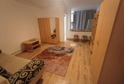 Garsonieră spațioasă, 31 mp utili str. Constantin Brancusi -Gheorgheni - 11