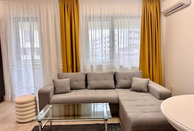 Apartament 2 camere + Parcare, Nord, Rond Omv, Ivory, Pipera - 5