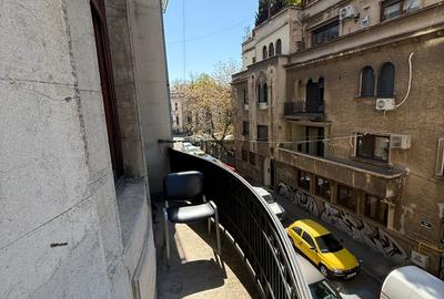 Inchiriere Birouri termen lung - zona Dacia - 25 mp - 4