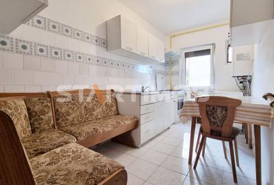 Apartament doua camere zona Grivitei - 5