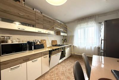 Apartament decomandat cu 3 camere si 2 balcoane | Soarelui - 7