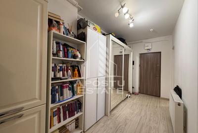 Apartament cu 2 camere, semidecomandat, bloc nou, zona Soarelui - 7