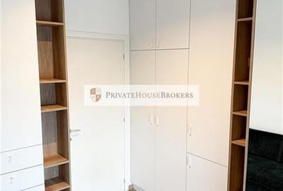 Pipera | OMV | The Class | Bloc 2020 | Parcare - 11