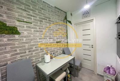 Apartament cu 2 camere/ 56mp/ zona Alexandru cel Bun - 6
