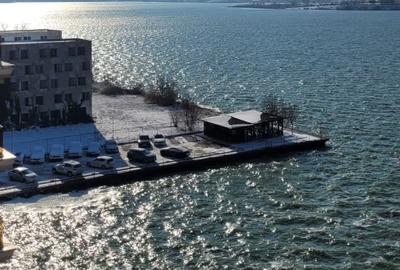 Apartament 3 camere -vedere superba lac si mare -2 bai-    Solid House Cazino - 3