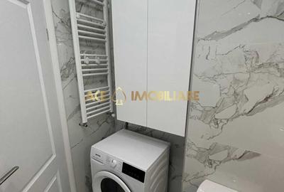 Garsoniera de inchiriat | Parcul Carol | Metrou | Central Address Residence - 8