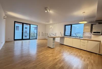 Apartament 3 camere spre chirie Șoseaua Straulesti - 1