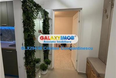 Apartament 2 camere, renovat si mobilat , Brancoveanu, Berceni, sect 4 - 1