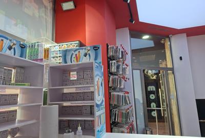 Afacere la Cheie de Vânzare – Zonă Premium Universitate – Blv Balcescu - 4