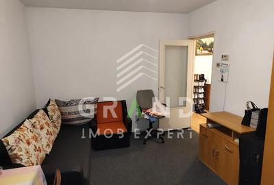 Ap. 2 camere | BALCON | Zona Mănăștur–Pod Calvaria - 1