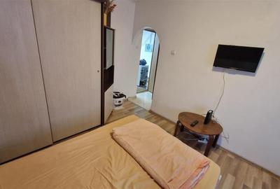 GARSONIERA FLOREASCA 1/3 INVESTITIE - 19