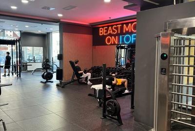 Spatiu comercial la bulevard Zona Mega Mall - 6