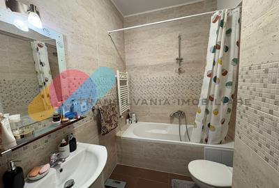Apartament 2 camere, 45mp, complex Viva City - Iulius Mall - 4