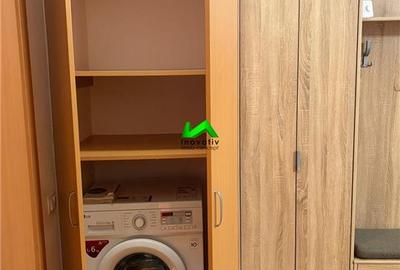 Apartament de inchiriat 2 camere Sibiu Doamna Stanca - 13