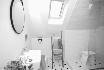 Apartament 3 camere | Dorobanti | centrala proprie | loc parcare| loft - 9