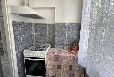 Etaj 2 - Apartament 2 camere, Zona Dorobantilor, mobilat utilat. - 7