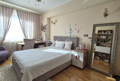 Vanzare apartament 4 camere Floreasca Dorobanti - 9