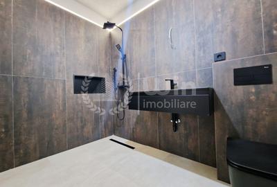 Apartament 3 camere finisat in bloc nou | 78mp | Etaj 1 | Garaj | Iris - 8