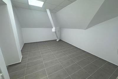 Apartament 3 Camere Nemobilat Pretabil Birou - 5